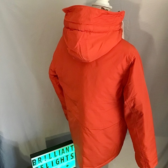 ❄️SOLD OUT HOST PICK! BNWT GOODFELLOW & CO HOOD PARKA COAT - Picture 7 of 11